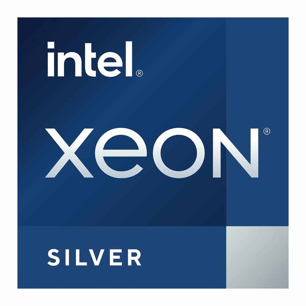 Intel 12 Core Xeon Silver 4th Gen 4410Y Scalable Server CPU-Processor